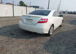2008 HONDA CIVIC EX-L