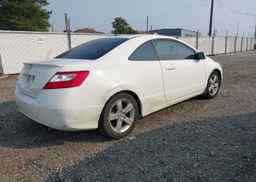 2008 HONDA CIVIC EX-L