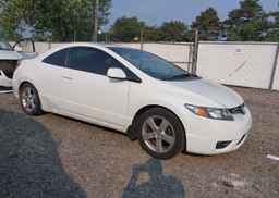 2008 HONDA CIVIC EX-L