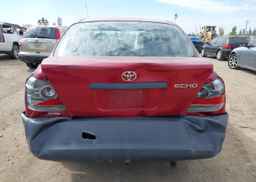 2005 TOYOTA ECHO
