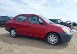 2005 TOYOTA ECHO