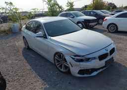 2017 BMW 330I XDRIVE