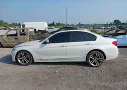 2017 BMW 330I XDRIVE