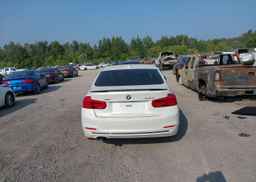 2017 BMW 330I XDRIVE