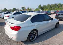 2017 BMW 330I XDRIVE