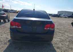2015 CHEVROLET CRUZE LS