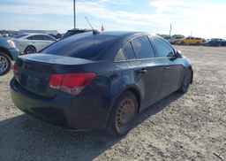 2015 CHEVROLET CRUZE LS