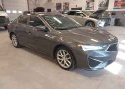 2019 ACURA ILX
