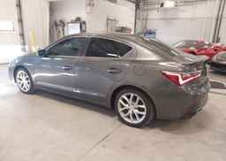 2019 ACURA ILX
