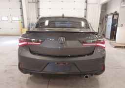 2019 ACURA ILX