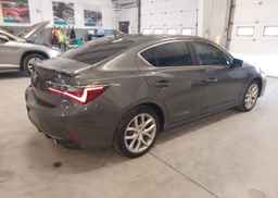 2019 ACURA ILX