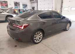 2019 ACURA ILX