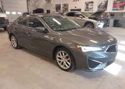 2019 ACURA ILX