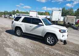 2020 TOYOTA 4RUNNER