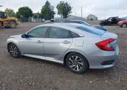 2016 HONDA CIVIC EX 4DR