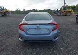 2016 HONDA CIVIC EX 4DR