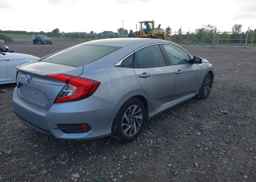 2016 HONDA CIVIC EX 4DR