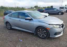 2016 HONDA CIVIC EX 4DR