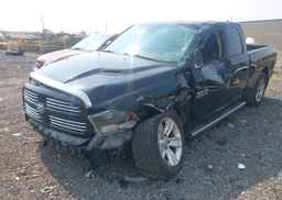 2015 RAM 1500 SPORT