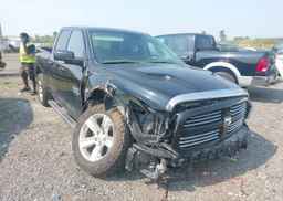 2015 RAM 1500 SPORT