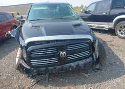 2015 RAM 1500 SPORT