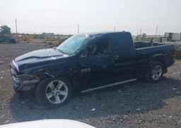 2015 RAM 1500 SPORT