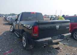 2015 RAM 1500 SPORT