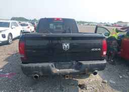 2015 RAM 1500 SPORT