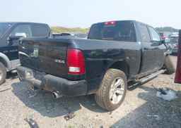 2015 RAM 1500 SPORT