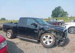 2015 RAM 1500 SPORT