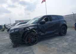 2023 LAND ROVER RANGE ROVER EVOQUE R-DYNAMIC SE