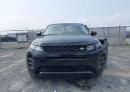 2023 LAND ROVER RANGE ROVER EVOQUE R-DYNAMIC SE