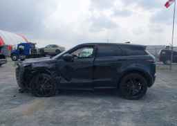 2023 LAND ROVER RANGE ROVER EVOQUE R-DYNAMIC SE
