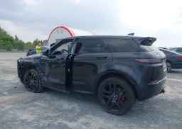 2023 LAND ROVER RANGE ROVER EVOQUE R-DYNAMIC SE