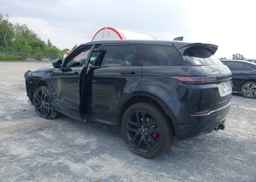 2023 LAND ROVER RANGE ROVER EVOQUE R-DYNAMIC SE