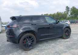 2023 LAND ROVER RANGE ROVER EVOQUE R-DYNAMIC SE