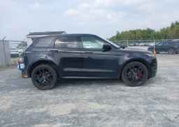 2023 LAND ROVER RANGE ROVER EVOQUE R-DYNAMIC SE