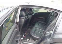 2008 NISSAN MAXIMA 3.5 SL