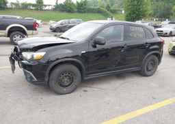 2016 MITSUBISHI RVR SE