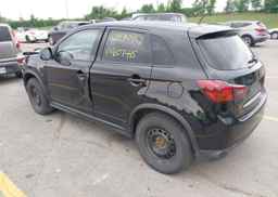 2016 MITSUBISHI RVR SE