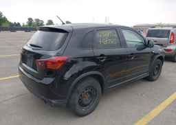 2016 MITSUBISHI RVR SE
