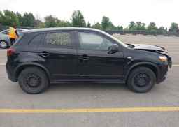 2016 MITSUBISHI RVR SE