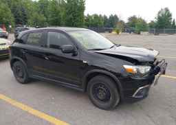 2016 MITSUBISHI RVR SE