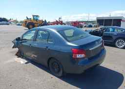 2012 TOYOTA YARIS