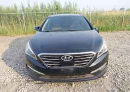 2015 HYUNDAI SONATA GLS