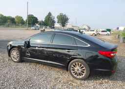 2015 HYUNDAI SONATA GLS