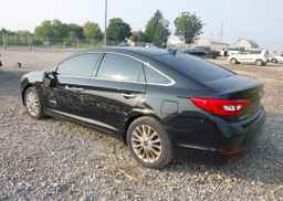 2015 HYUNDAI SONATA GLS