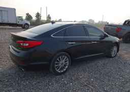 2015 HYUNDAI SONATA GLS