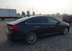 2015 HYUNDAI SONATA GLS