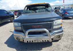 2003 GMC SIERRA 2500HD SL